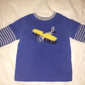 Kid shirt